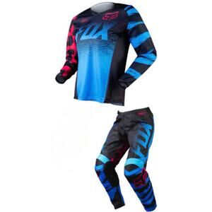 Fox Racing 180 Combo Bundle Set